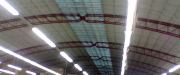 Porticos Void